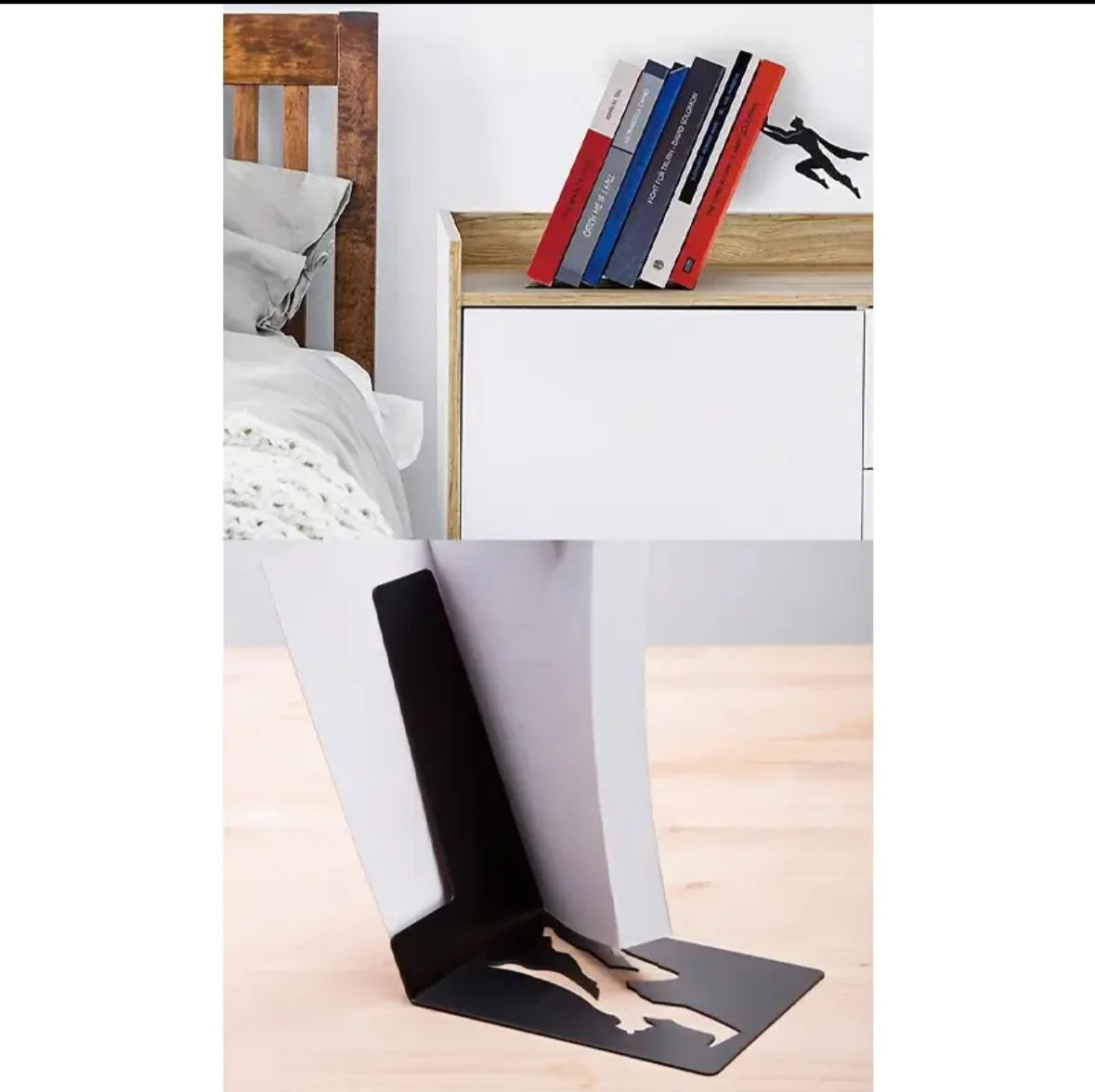 📚Smart Book Shelf