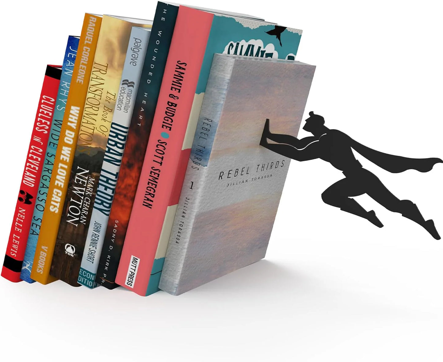 📚Smart Book Shelf